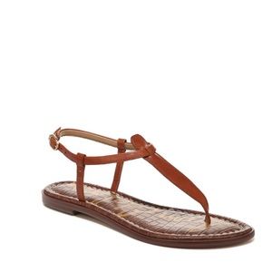 Summer Sandals